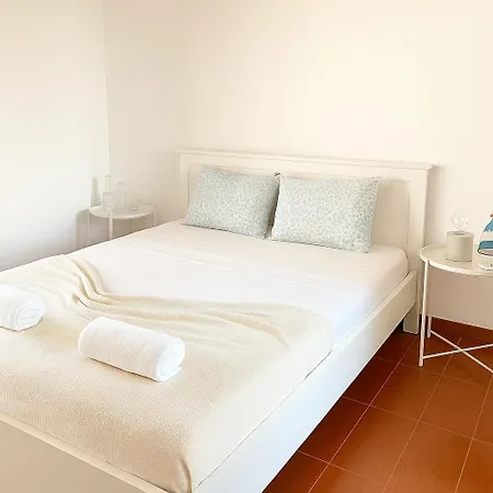 Lejlighed Almarea Ocean View & Private Panoramic Terrace Nazaré