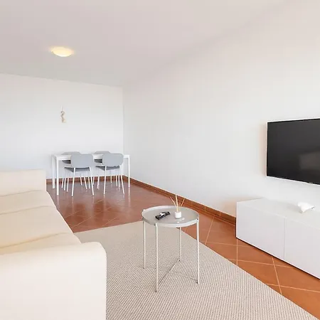 Almarea Ocean View & Private Panoramic Terrace Nazaré